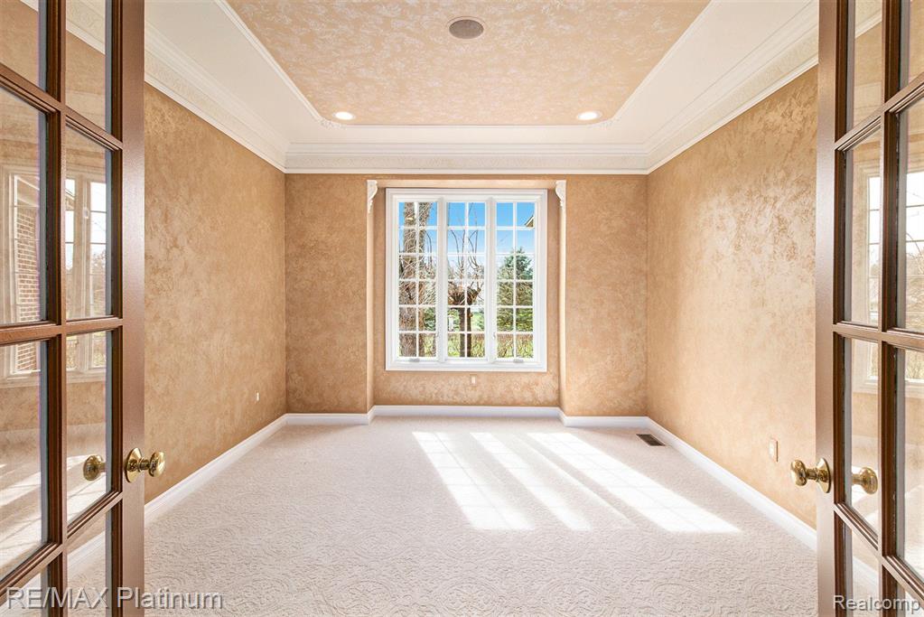 7186 GRANGER DRIVE, Howell, MI 48855 — Photo 19