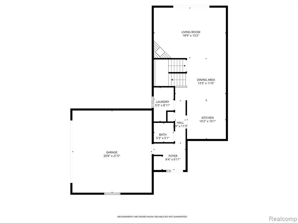 4364 S Meadow Drive, Waterford, MI 48329 — Photo 48
