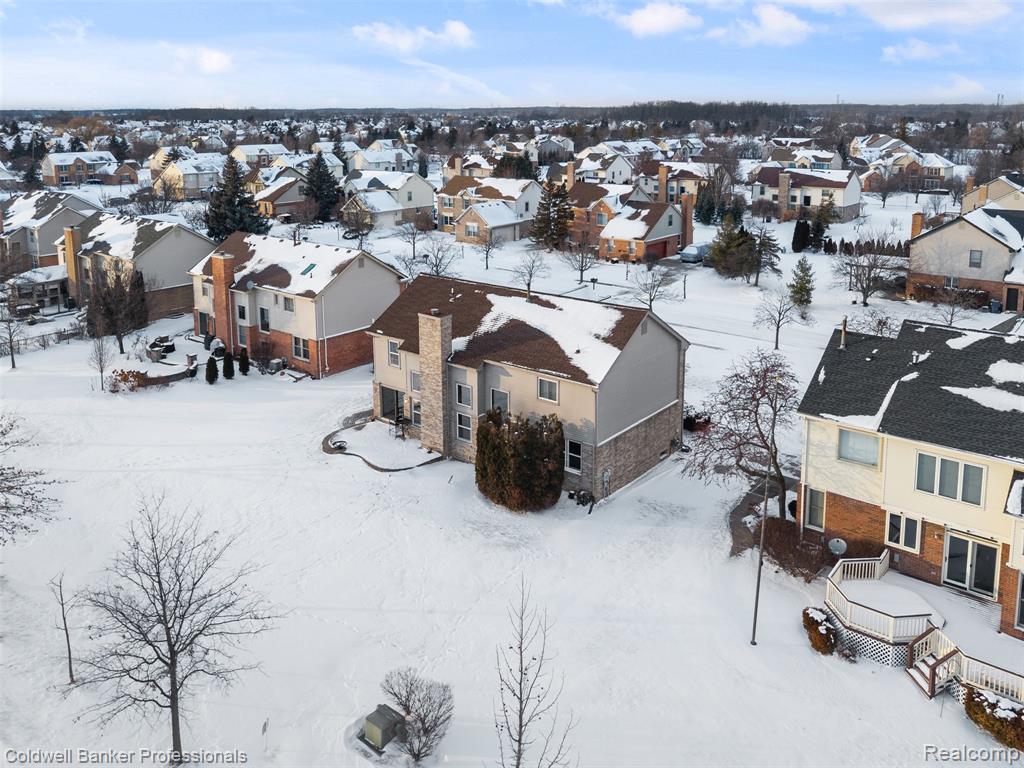 46985 Glastonbury Drive, Canton, MI 48188 — Photo 60
