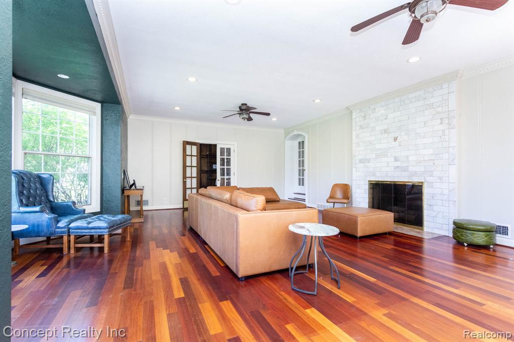 3215 Edgevale Drive, Lambertville, MI, 48144