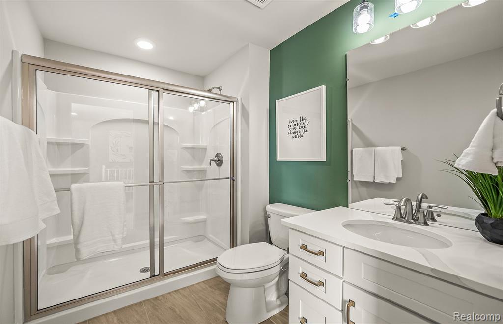 3671 Hayes Court, Ypsilanti, MI 48197 — Photo 18
