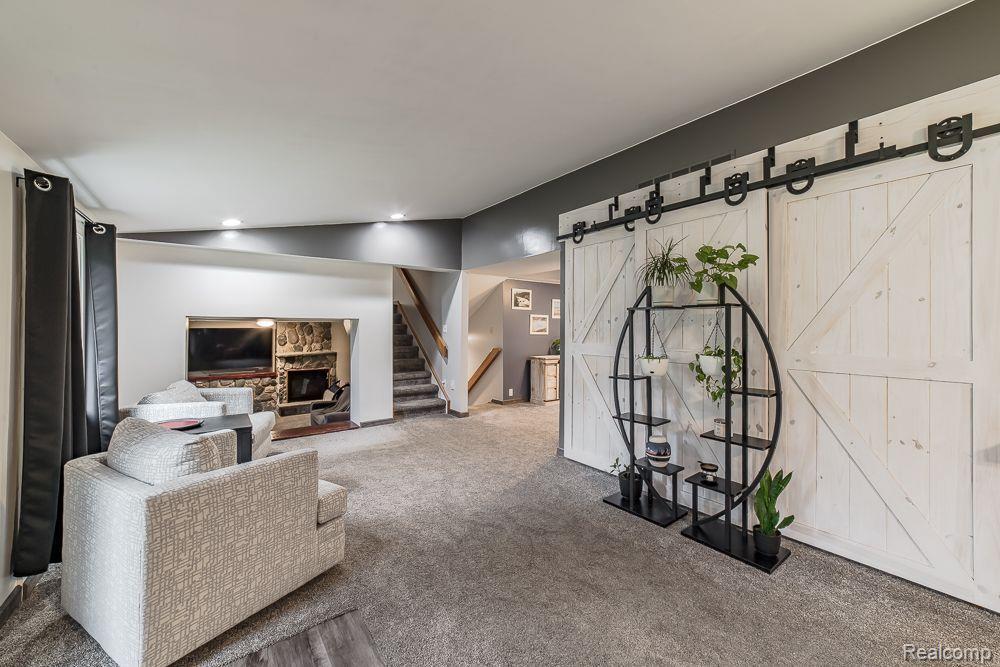 5266 OAK PARK Drive, Clarkston, MI — Photo 8