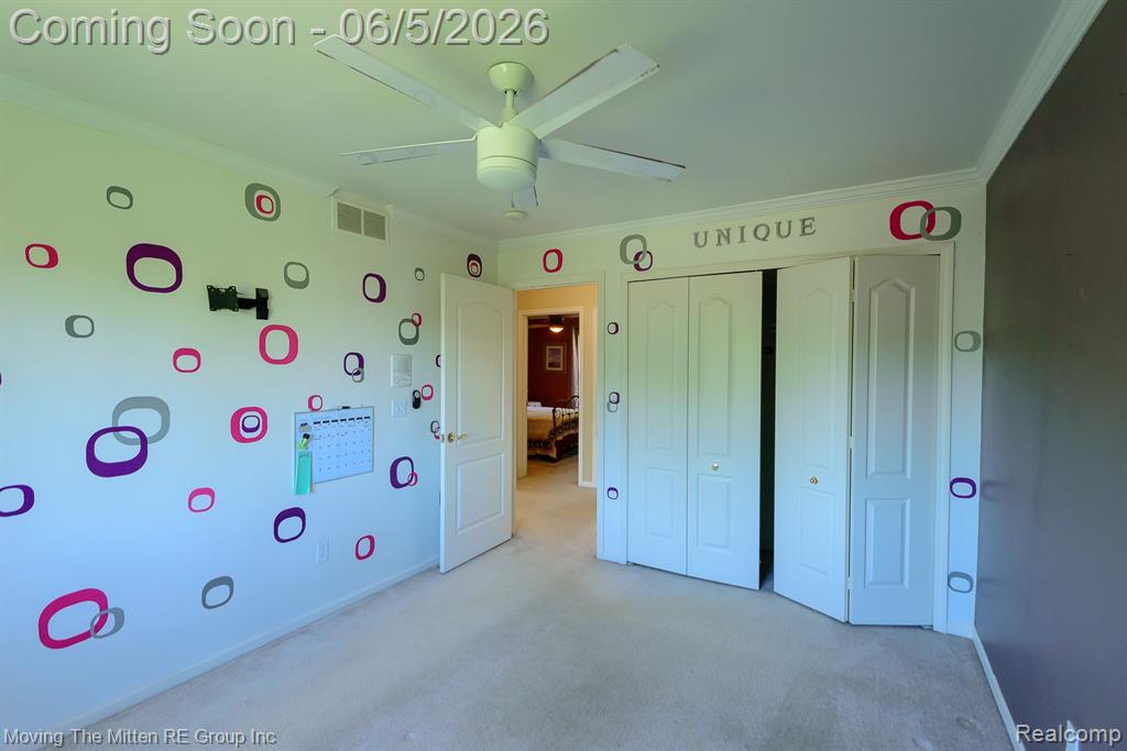 42996 Pond Bluff Drive, Van Buren, MI 48111 — Photo 38