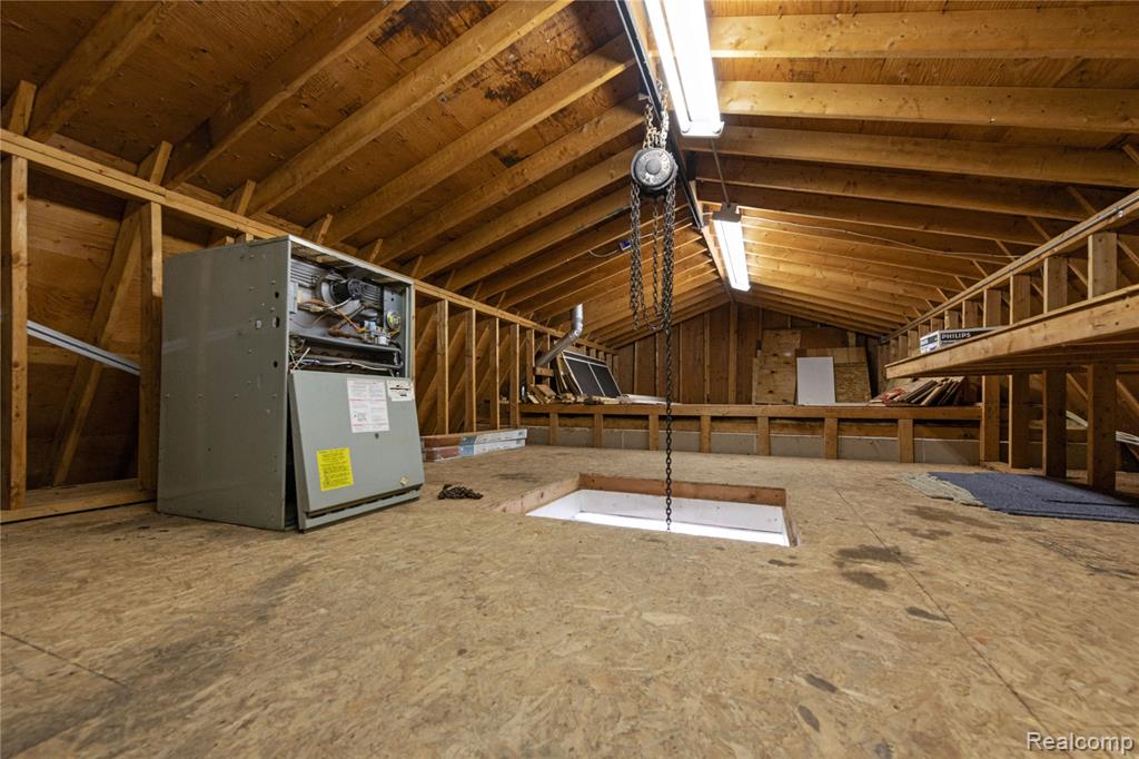 14962 Beatrice Street, Livonia, MI, 48154