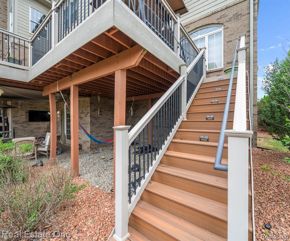 50437 TAMARACK Trail, Northville, MI 48168 — Photo 50