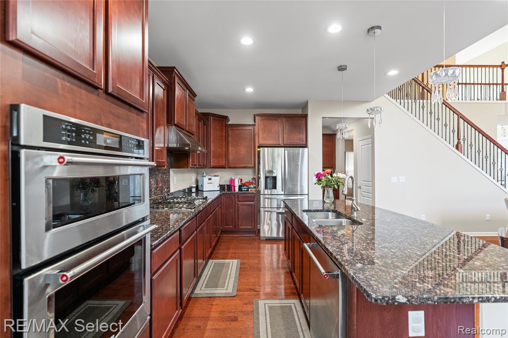 6363 Amber Lane, Grand Blanc, MI 48439 — Photo 14