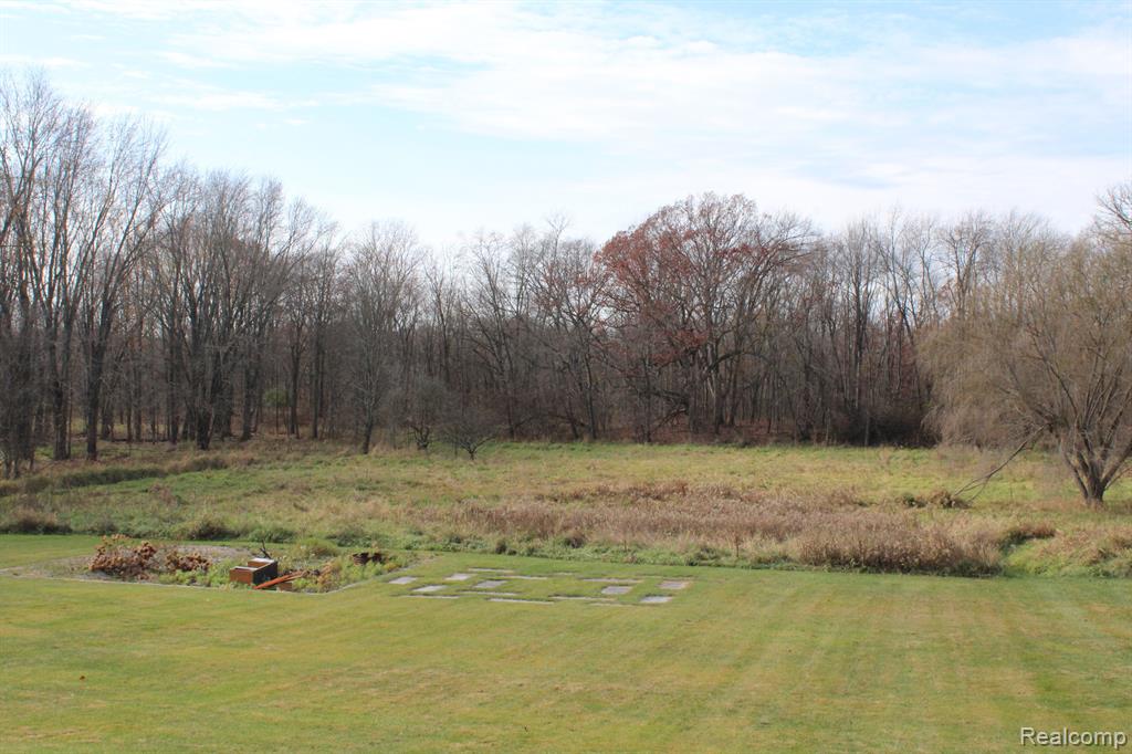 1228 Elliott Road, Fowlerville, MI 48836 — Photo 8