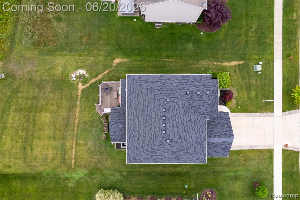 57896 Cider Mill Drive, New Hudson, MI 48165 — Photo 60