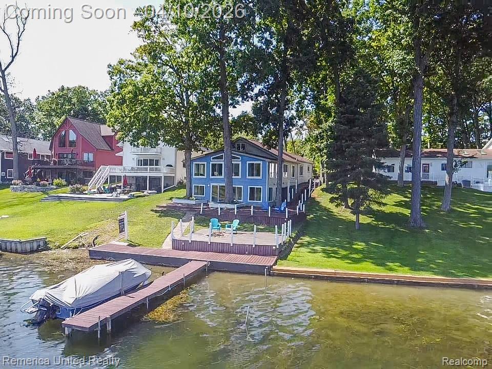 16431 Oak Hill Drive, Fenton, MI 48430 — Photo 62