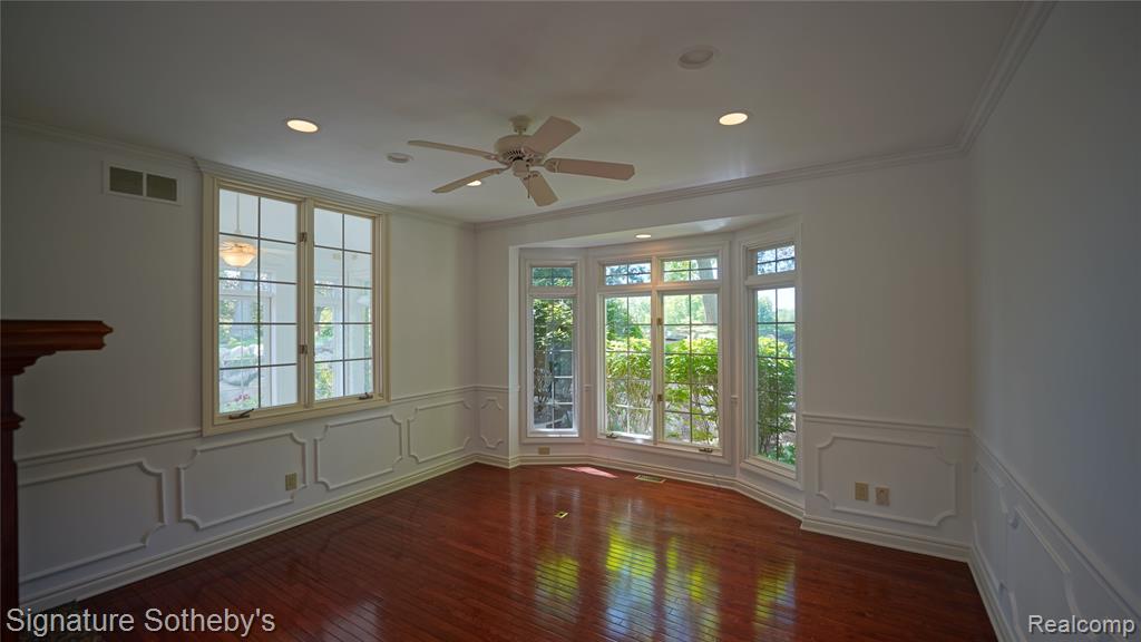 6608 ENCLAVE Drive, Clarkston, MI 48348 — Photo 11