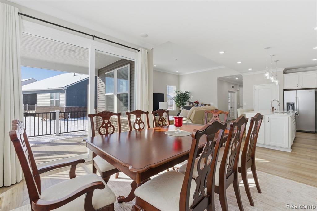 50682 Beckett Court, Macomb, MI, 48044