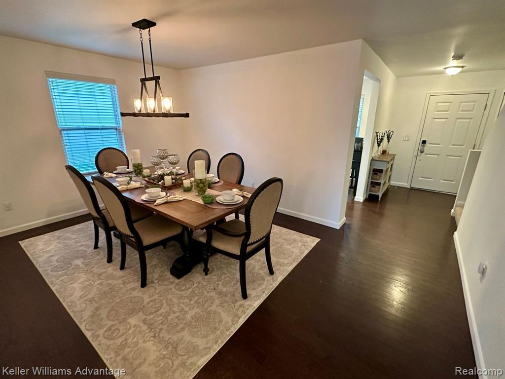 8356 Crab Apple Trail, Dexter, MI 48130 — Photo 2