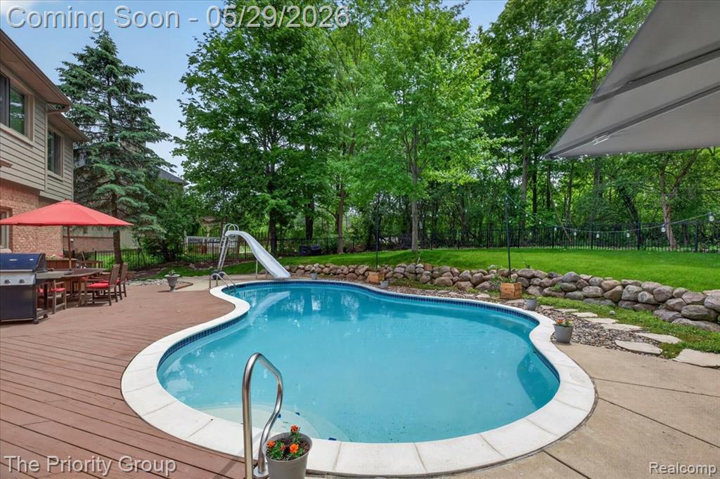 16397 Sherwood Lane, Northville, MI 48168 — Photo 63