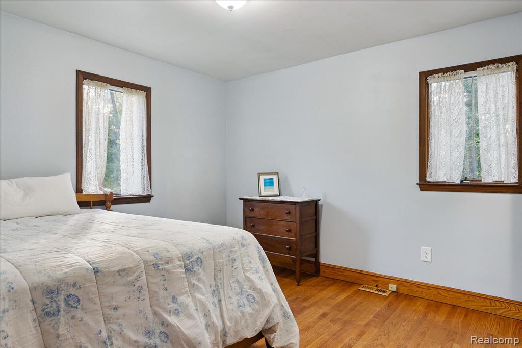 5975 Dexter Pinckney Road, Dexter, MI 48130 — Photo 18
