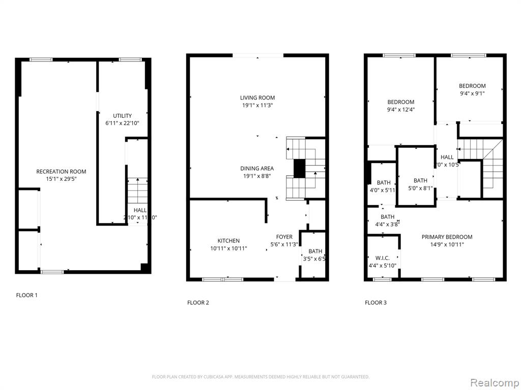 3230 Alpine Drive, Ann Arbor, MI 48108 — Photo 30