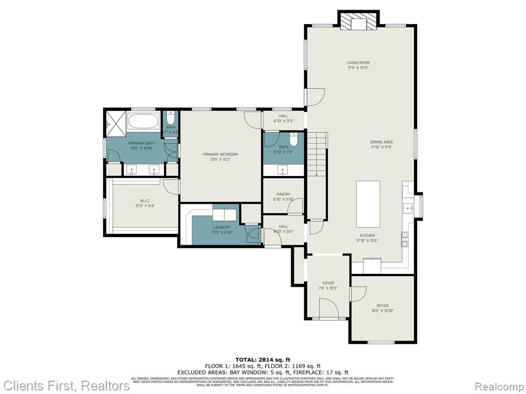 60975 STONECREST Drive, Washington, MI — Photo 42
