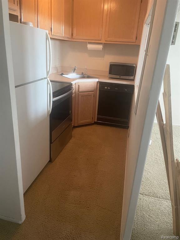 22700 GARRISON Street, 810, Dearborn, MI 48124 — Photo 11