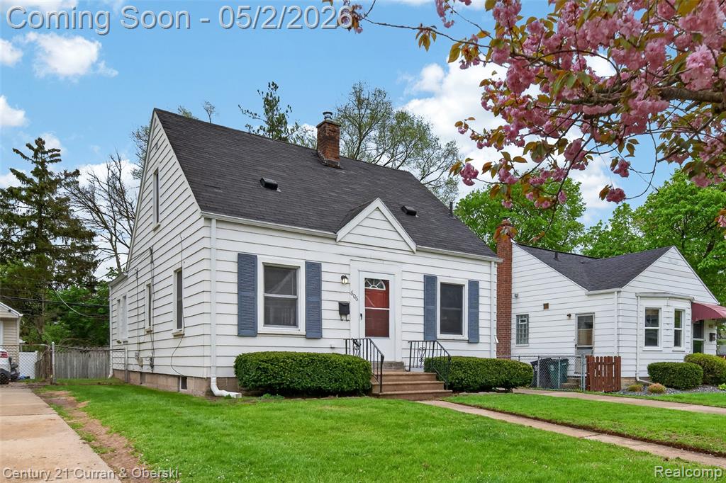 606 N Alexander Avenue, Royal Oak, MI 48067 — Photo 31