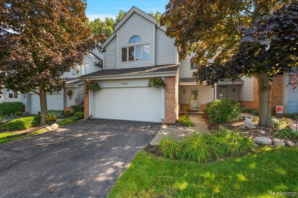 6583 RIDGEVIEW Drive, Clarkston, MI — Photo 62
