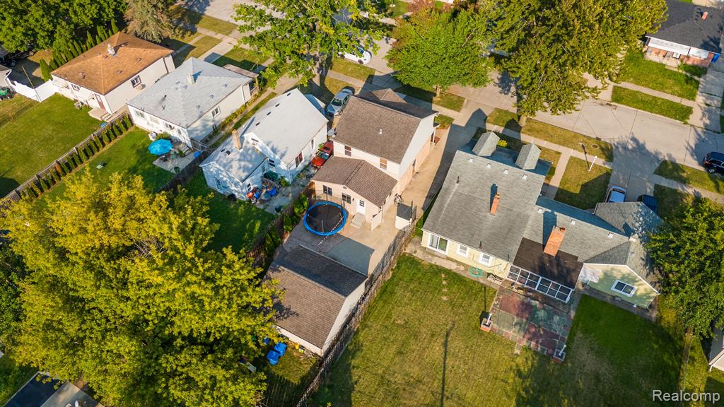 4166 BEDFORD Street, Dearborn Heights, MI 48125 — Photo 22