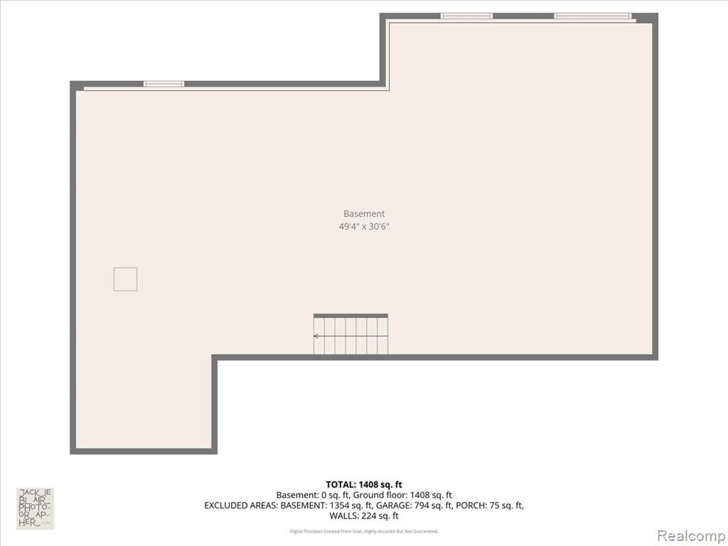 2401 McClellan Boulevard, Davison, MI 48423 — Photo 47