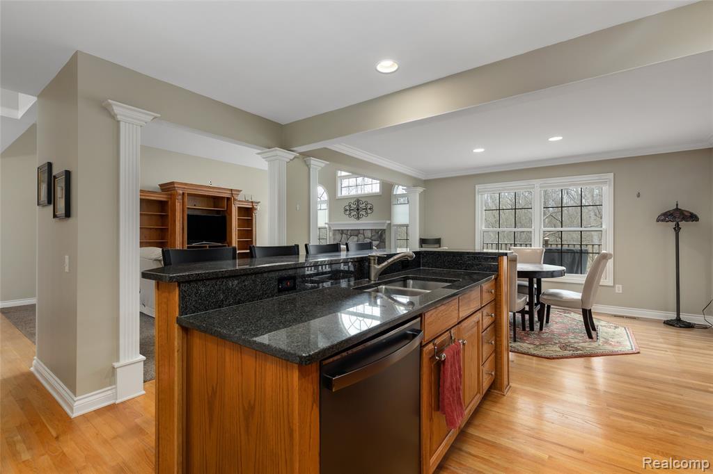 1520 Houghton Trail, Ortonville, MI 48462 — Photo 13