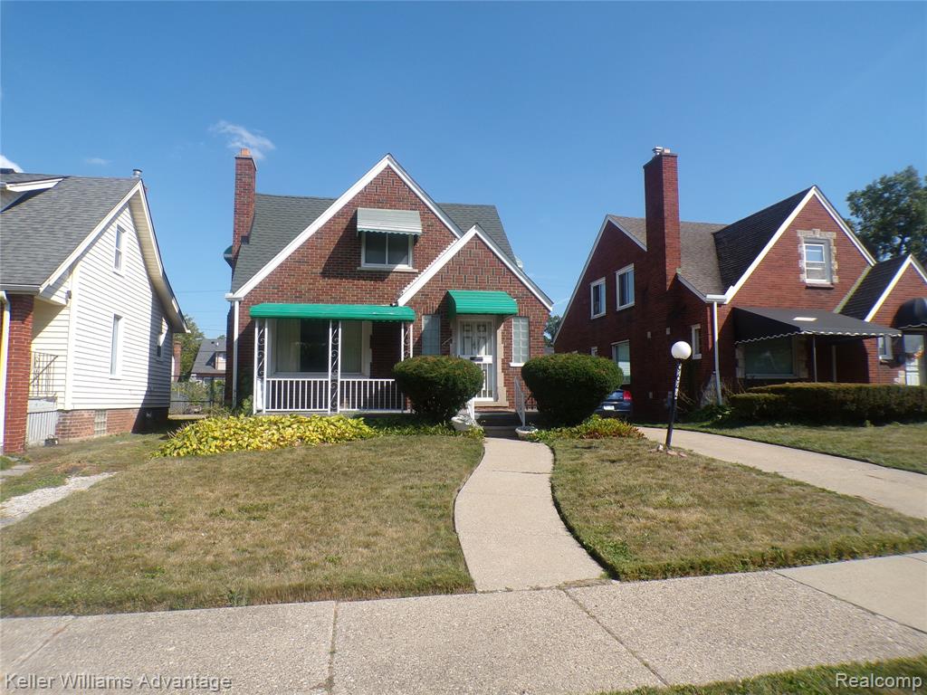 9644 Littlefield, Detroit, MI 48227 — Photo 2