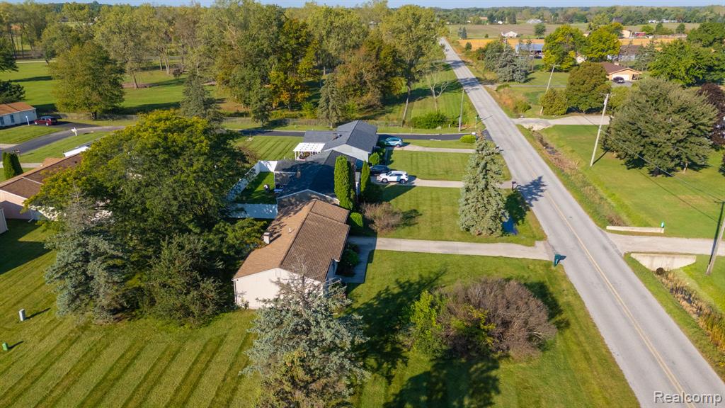 578 Newport Road, Carleton, MI 48117 — Photo 33