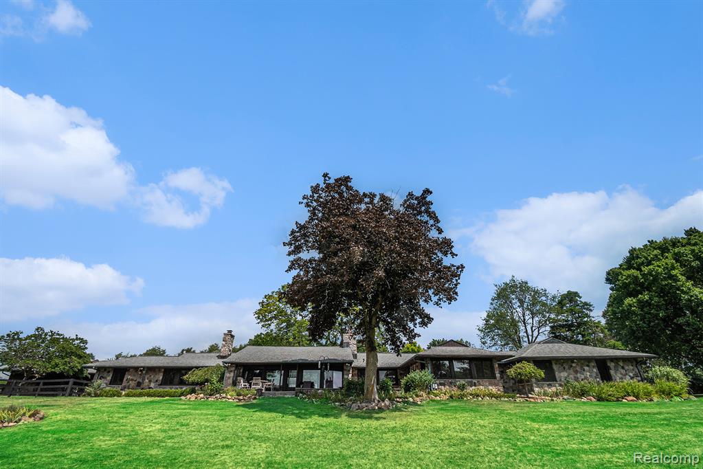 2250 E Dryden Road, Metamora, MI 48455 — Photo 48
