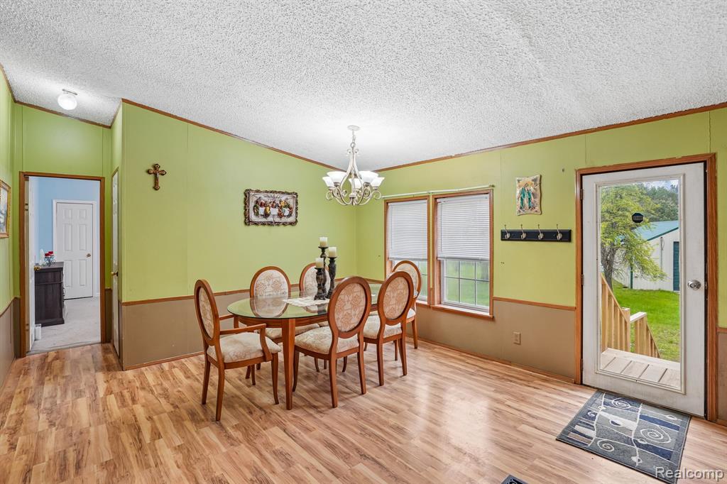 3363 N Branch Road, North Branch, MI 48461 — Photo 10