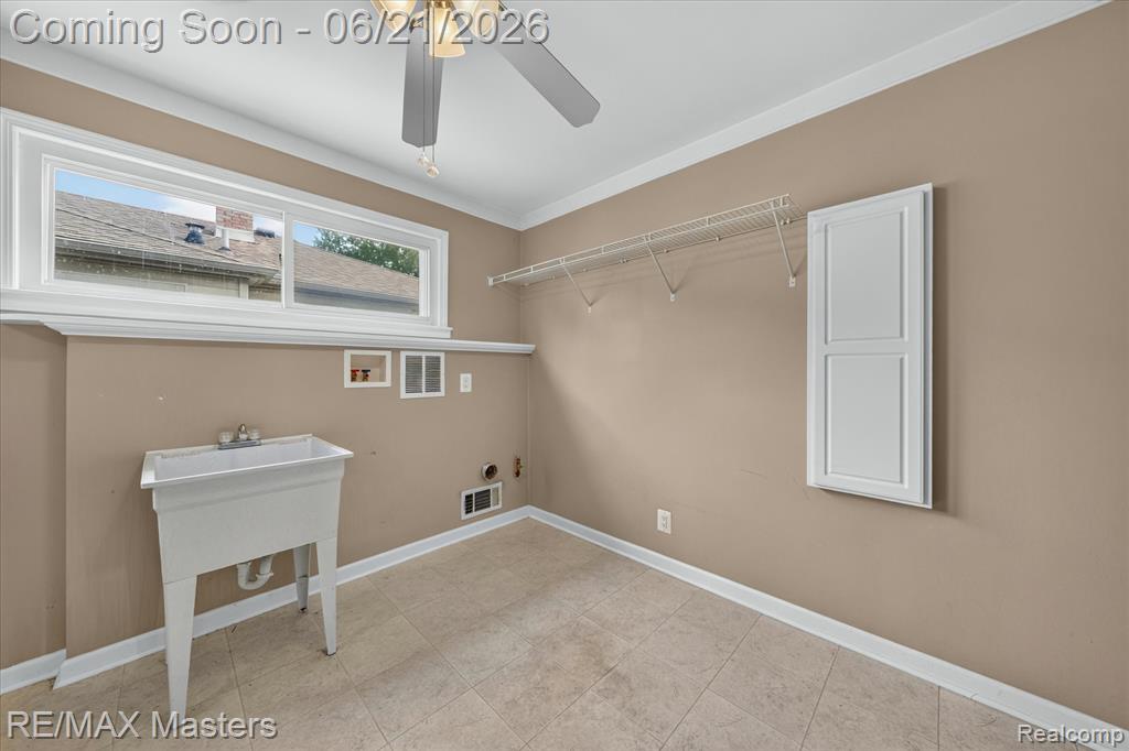 6449 Huron Street, Taylor, MI 48180 — Photo 20
