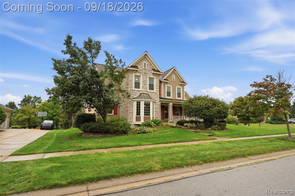 49335 Dominion Court - Photo 4