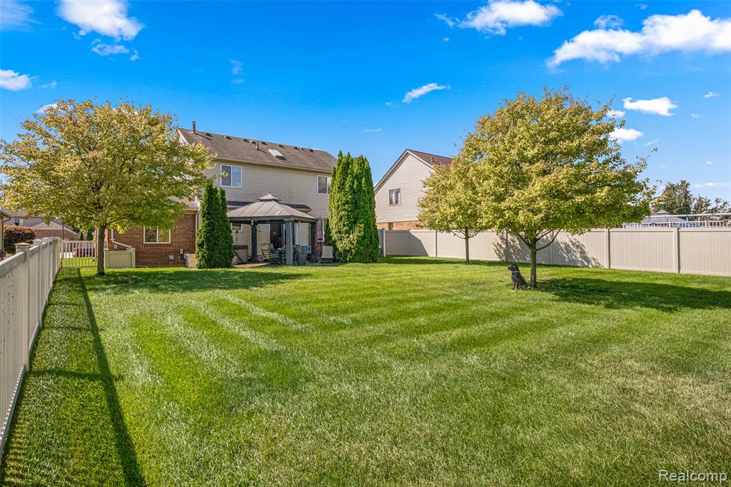 780 Saint Johns Boulevard, Lincoln Park, MI 48146 — Photo 36
