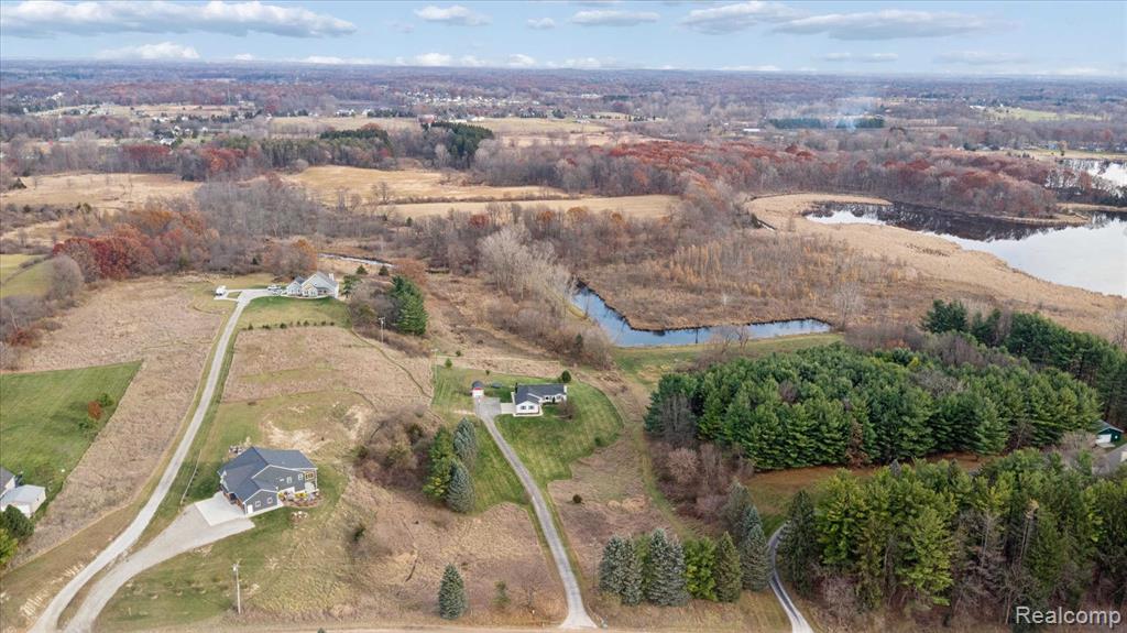 4121 Cedar Lake Road, Howell, MI 48843 — Photo 72