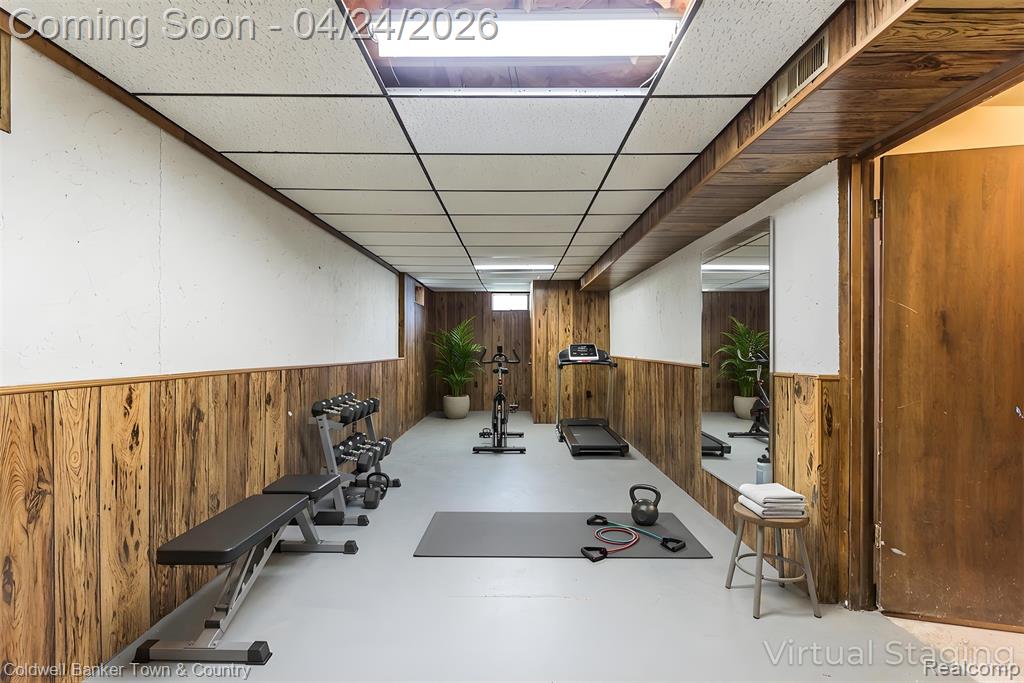5415 Prairie View, Brighton, MI 48116 — Photo 35