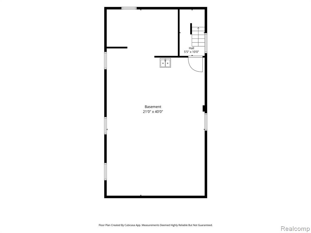 2100 Lansing Street, Detroit, MI 48209 — Photo 15