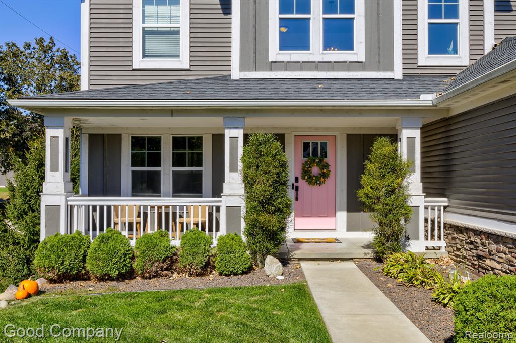 907 RIVERSTONE Court, Milford, MI 48381 — Photo 65