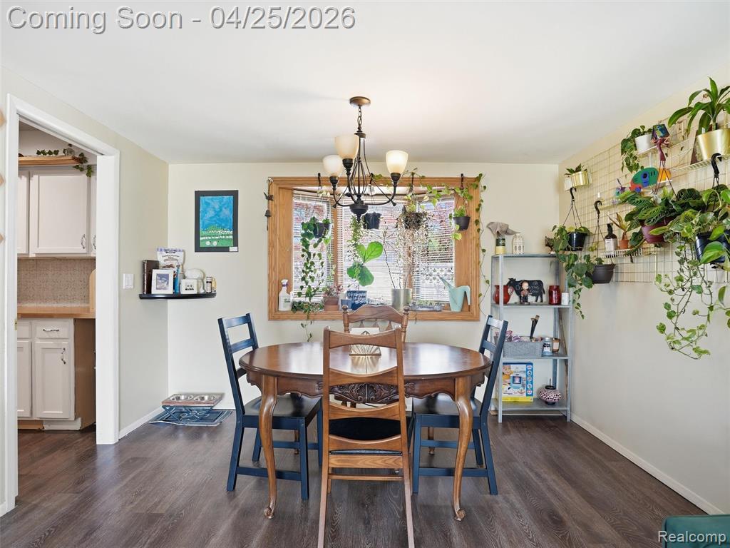 44242 N Umberland Circle, Canton, MI 48187 — Photo 8