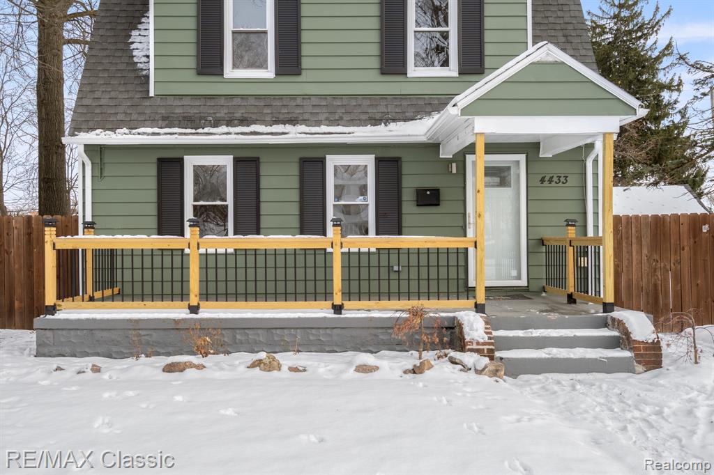 4433 Elizabeth Street, Wayne, MI 48184 — Photo 5