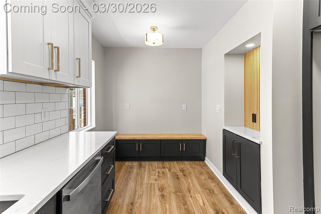 17554 Wisconsin Street, Detroit, MI 48221 — Photo 9