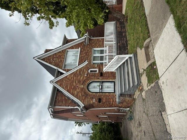 15853 Washburn Street, Detroit, MI 48238