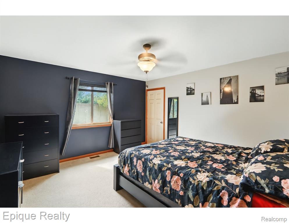 418 Converse Court, Lake Orion, MI 48362 — Photo 16