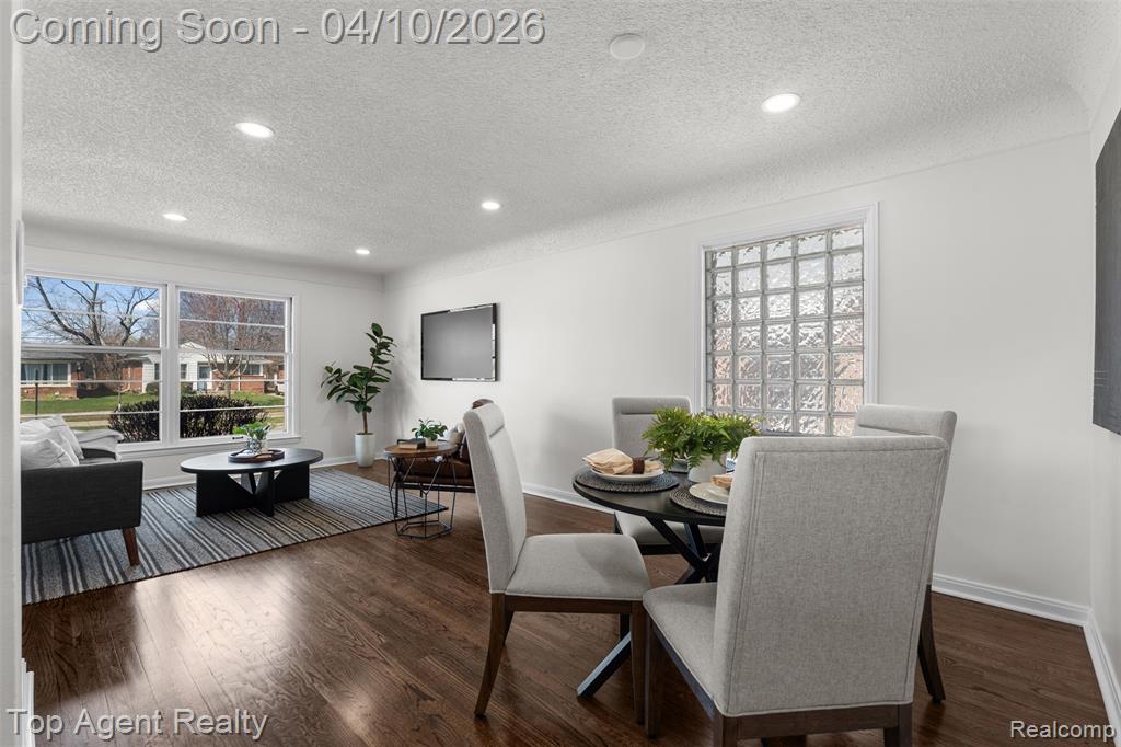 12751 Oak Park Boulevard, Oak Park, MI 48237 — Photo 12