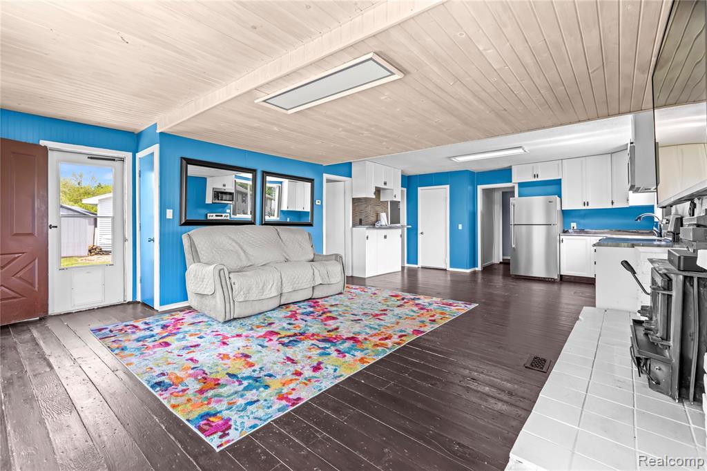 530 Roby Beach Drive, Coldwater, MI 49036 — Photo 21