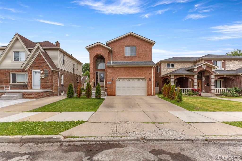 7644 Steadman Street, Dearborn, MI 48126 — Photo 2