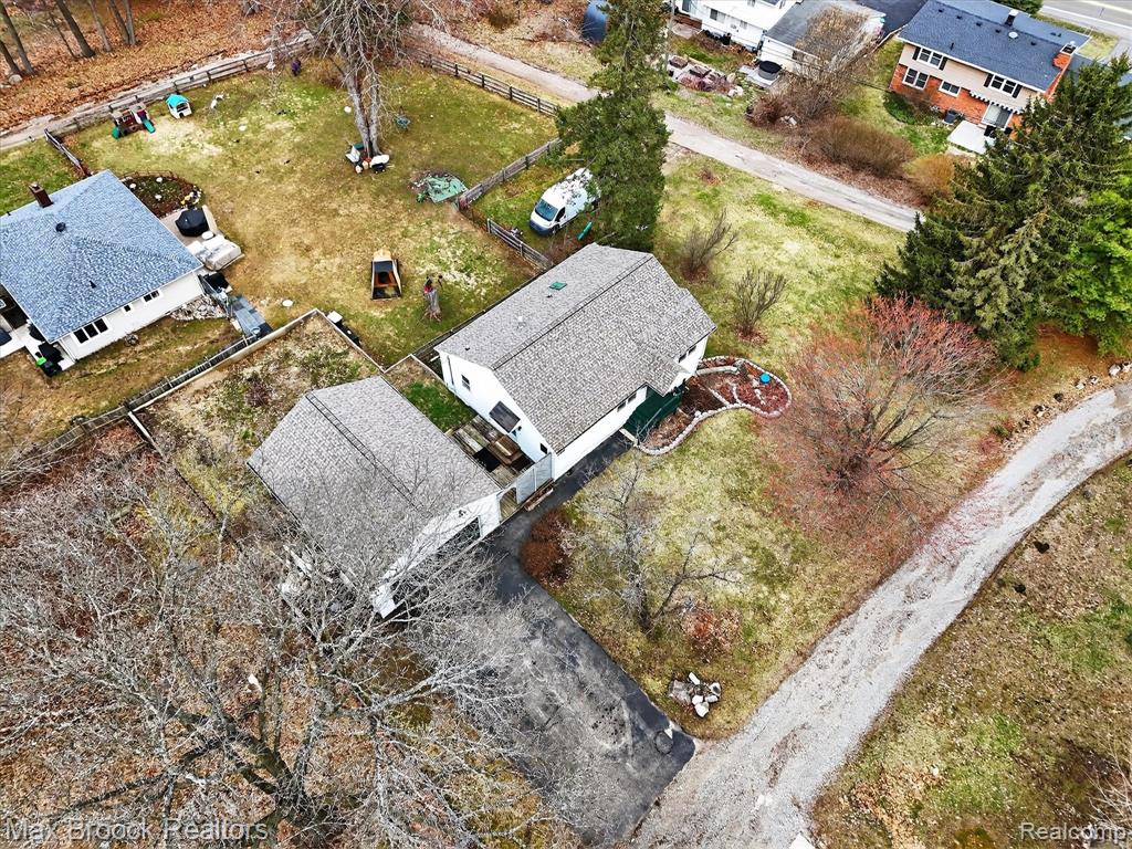 5001 Sylvanview Drive, Clarkston, MI 48348 — Photo 49