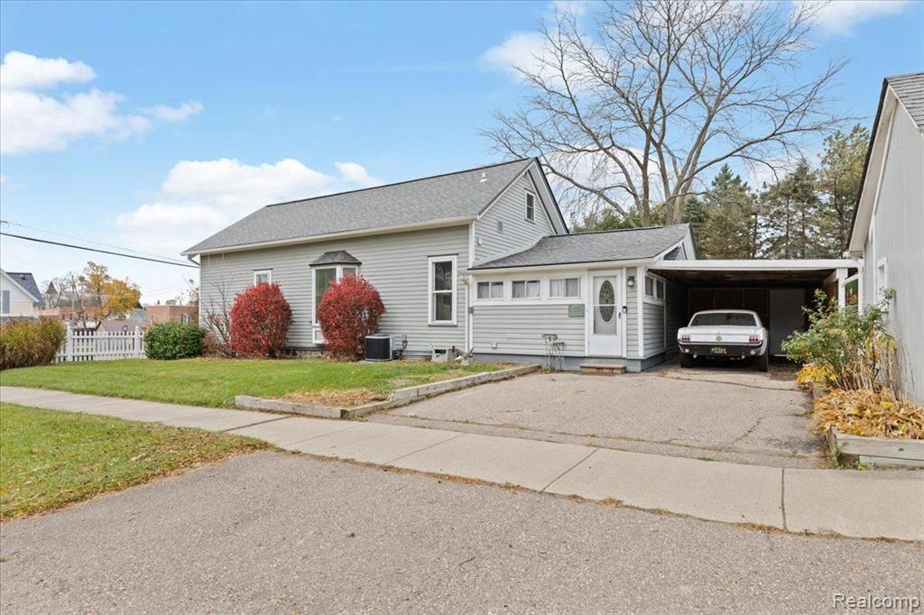 4043 PLEASANT Street, Metamora, MI 48455 — Photo 13