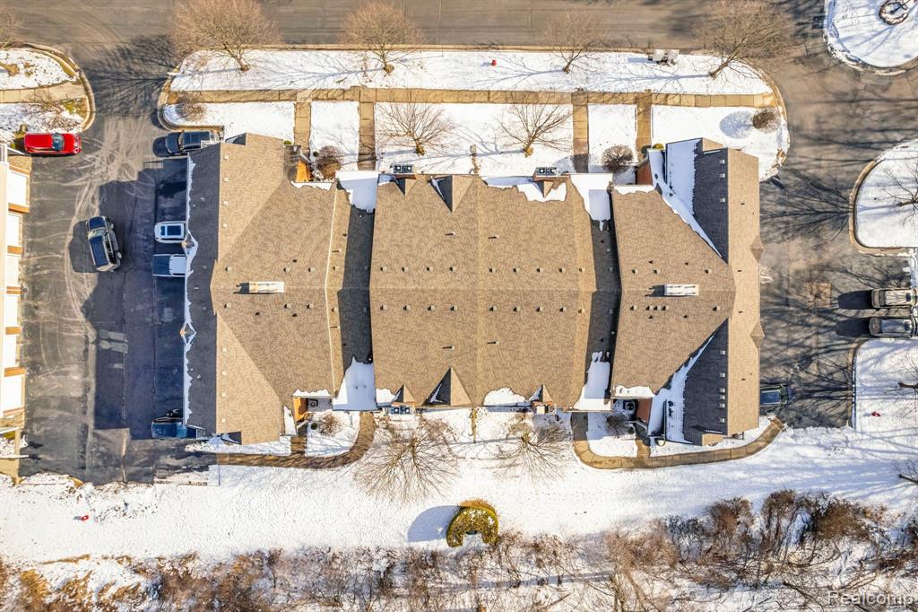 44843 Marigold Drive, Sterling Heights, MI 48314 — Photo 9