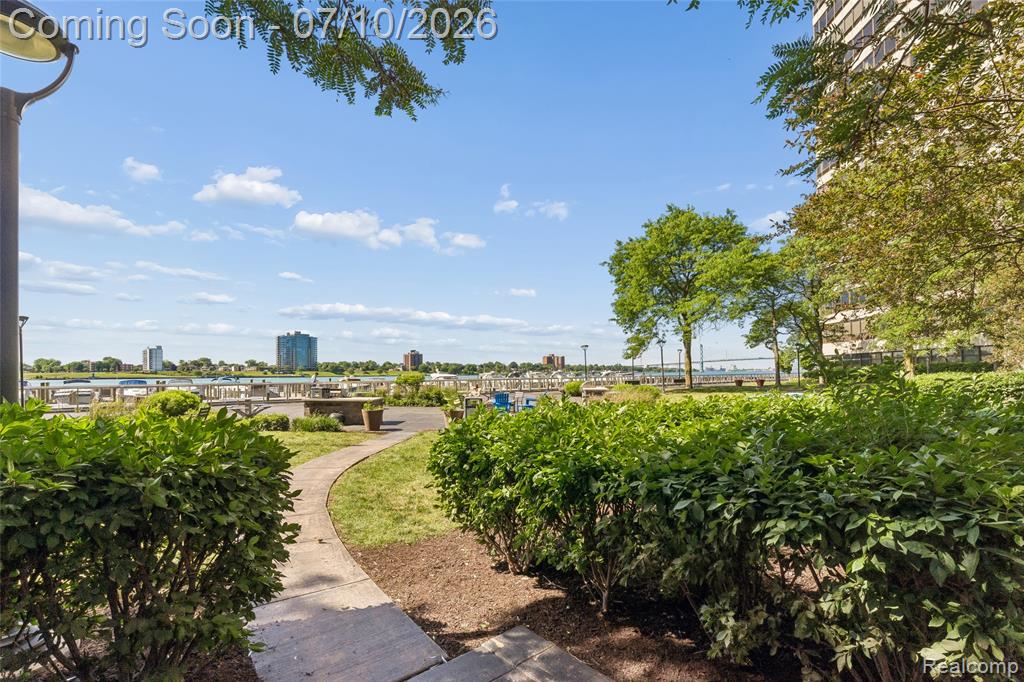 1001 W Jefferson Avenue, 2a, Detroit, MI 48226 — Photo 38