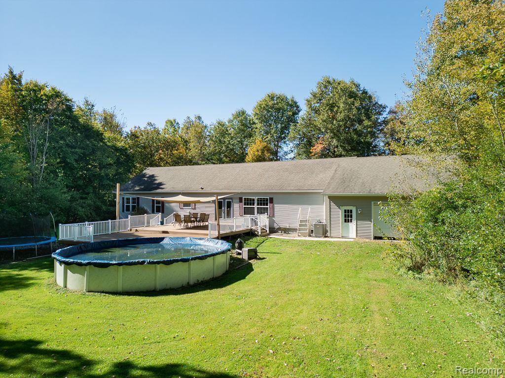 5841 STARVILLE Road, China, MI — Photo 6